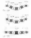 Fig. 15 - INFLATABLE HULL STRUCTURE AND METHOD OF FORMING AN INFLATABLE BOAT HULL