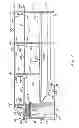 Fig. 02 - Suspended boat cover
