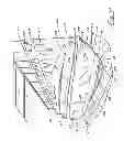 Fig. 04 - Suspended boat cover