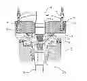 Fig. 01 - DEVICE FOR CLEANING AND DOPING EQUIPMENT FOR THREADS