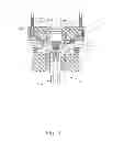 Fig. 02 - DEVICE FOR CLEANING AND DOPING EQUIPMENT FOR THREADS