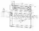 Fig. 01 - ATMOSPHERIC HOT WATER HEATING SYSTEM