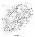 Fig. 02 - Single lobe deactivating rocker arm