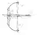 Fig. 01 - Bowstring drawing and release assist apparatus and method thereof