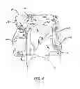 Fig. 04 - Protective breathing apparatus inhalation duct