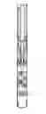 Fig. 01 - Electronic cigarette having a connector for magnetic connection