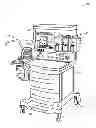 Fig. 01 - Power switch for auxiliary common gas outlet