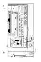 Fig. 08 - Power switch for auxiliary common gas outlet