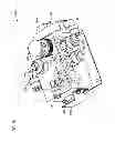 Fig. 11 - Power switch for auxiliary common gas outlet