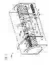 Fig. 16 - Power switch for auxiliary common gas outlet