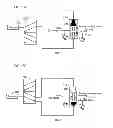 Fig. 18 - Power switch for auxiliary common gas outlet