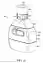 Fig. 49 - Oscillating positive expiratory pressure device