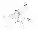 Fig. 01 - Air purifier having an electret module