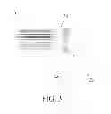 Fig. 04 - Air purifier having an electret module