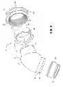 Fig. 03 - Swivel elbow and connector assembly for patient interface systems