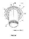 Fig. 23 - Swivel elbow and connector assembly for patient interface systems