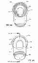 Fig. 28 - Swivel elbow and connector assembly for patient interface systems