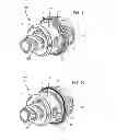 Fig. 07 - PATIENT INTERFACE ARRANGEMENT WITH ADJUSTABLE FOREHEAD SUPPORT
