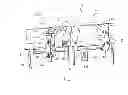Fig. 02 - MASSAGE TABLE ATTACHMENT APPARATUS