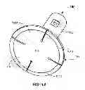 Fig. 02 - DISC-BRUSH HOLDER APPARATUS, DISC-BRUSH ASSEMBLY, AND SUBSTRATE PROCESSING METHODS