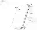 Fig. 01 - Automatic solar power surface-cleaner