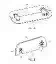 Fig. 06 - Cleaning tool for personal care applicator