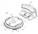 Fig. 01 - Cleaning robot and control method thereof