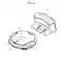 Fig. 02 - Cleaning robot and control method thereof