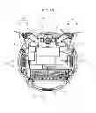 Fig. 09 - Cleaning robot and control method thereof