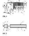 Fig. 02 - CLEANING DEVICE FOR A THERMAL POWER PLANT, METHOD FOR INSTALLING A CLEANING DEVICE AND METHOD FOR CLEANING A THERMAL POWER PLANT