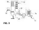 Fig. 04 - CLEANING DEVICE FOR A THERMAL POWER PLANT, METHOD FOR INSTALLING A CLEANING DEVICE AND METHOD FOR CLEANING A THERMAL POWER PLANT