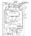 Fig. 01 - Washer / disinfector having a water inlet diffuser