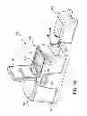 Fig. 16 - Apparatus for washing and sanitizing articles for an infant