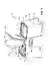Fig. 19 - Apparatus for washing and sanitizing articles for an infant