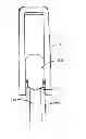 Fig. 01 - Male medical implement cleaning device