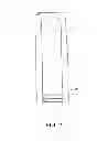 Fig. 03 - Male medical implement cleaning device