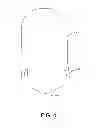 Fig. 05 - Male medical implement cleaning device