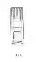 Fig. 10 - Male medical implement cleaning device