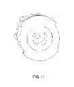 Fig. 12 - Male medical implement cleaning device