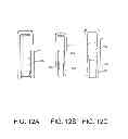 Fig. 13 - Male medical implement cleaning device