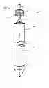 Fig. 04 - Mechanism for adjusting a telescoping member