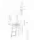 Fig. 01 - Adjustable tree stand hunting blind
