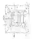 Fig. 06 - Adjustable tree stand hunting blind