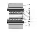 Fig. 01 - CONNECTION SHEET FOR SOLAR BATTERY CELL ELECTRODE, PROCESS FOR MANUFACTURING SOLAR CELL MODULE, AND SOLAR CELL MODULE
