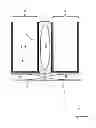 Fig. 01 - PHOTOVOLTAIC MODULE WITH HEAT EXCHANGER