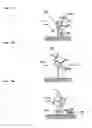 Fig. 02 - Devices for optimizing individual solar modules/collector modules and composite collector module groups and stabilizing the operation thereof against environmental influences, especially wind and particles and objects carried along by the wind