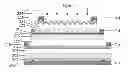 Fig. 01 - MULTI-JUNCTION MULTI-TAB PHOTOVOLTAIC DEVICES