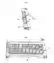 Fig. 04 - Directionally controlled elastically deployable roll-out solar array