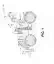 Fig. 02 - Hydraulic system having dual manifolds