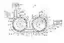 Fig. 01 - Multi-stage solids feeder system and method